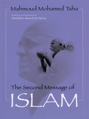 cover image of The Second Message of Islam